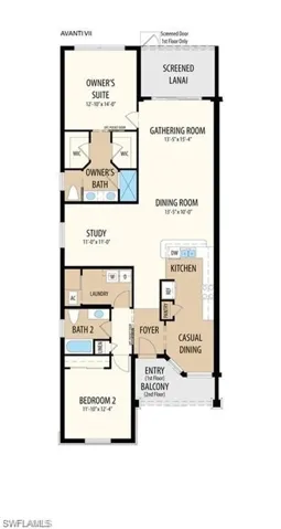 9365  Pocida  CT, Naples, FL 34119