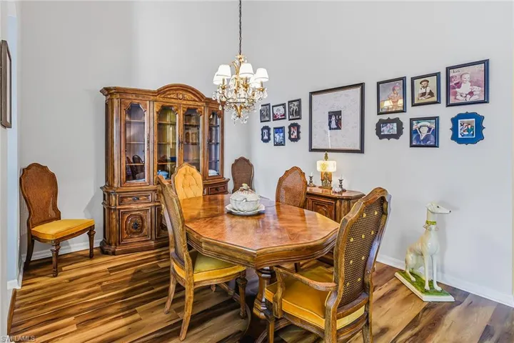 8340 Whisper Trace Way 205, Naples, Florida 34114