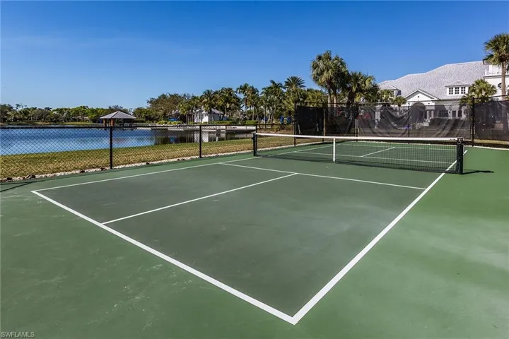 Tennis