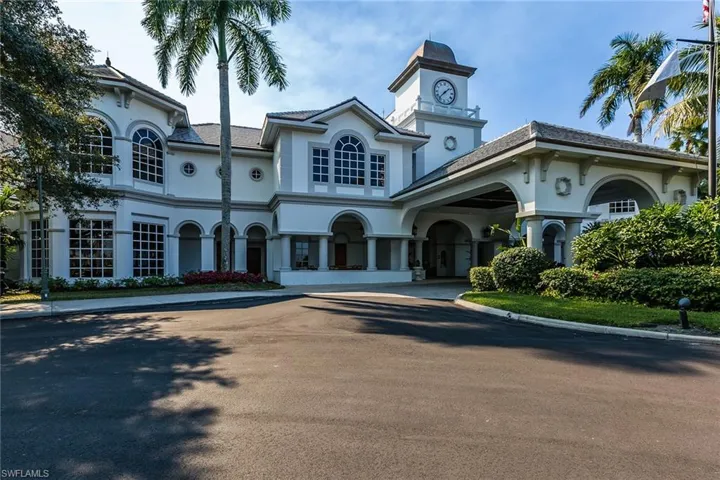 8340 Whisper Trace Way 205, Naples, Florida 34114