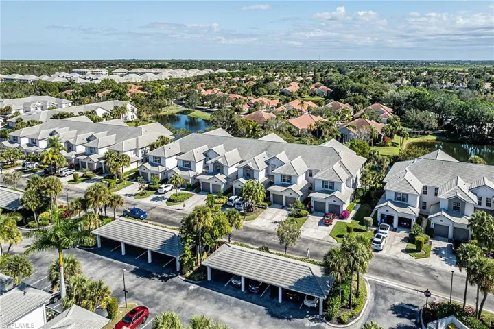 8340 Whisper Trace Way 205, Naples, Florida 34114