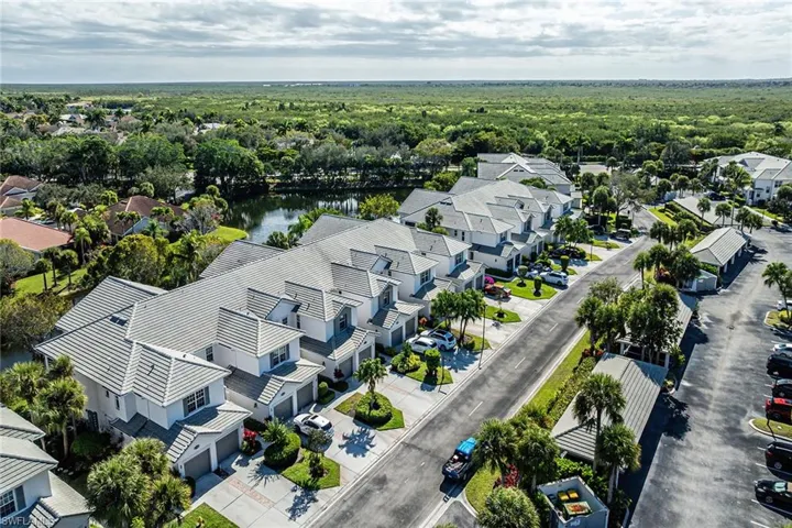 8340 Whisper Trace Way 205, Naples, Florida 34114