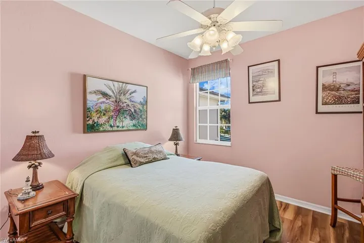 8340 Whisper Trace Way 205, Naples, Florida 34114