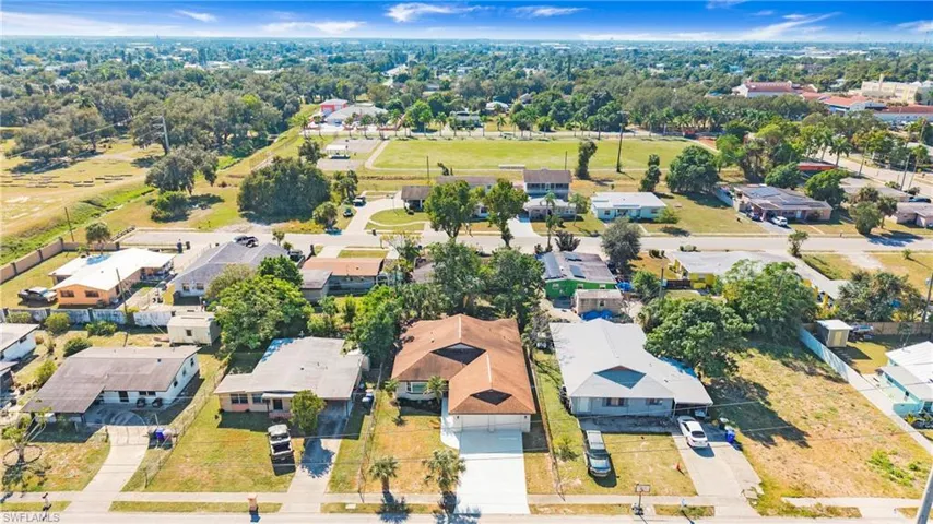 View of property location featuring nearby suburban area
