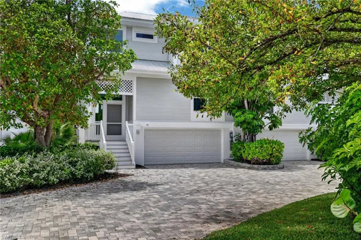 786 Beach View Dr, Boca Grande, Florida 33921