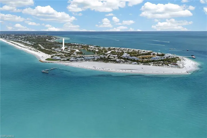 786  Beach View  DR, Boca Grande, FL 33921