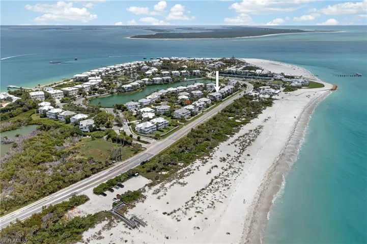 786 Beach View Dr, Boca Grande, Florida 33921