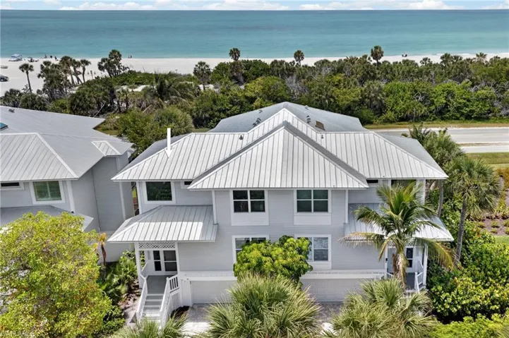 786  Beach View  DR, Boca Grande, FL 33921