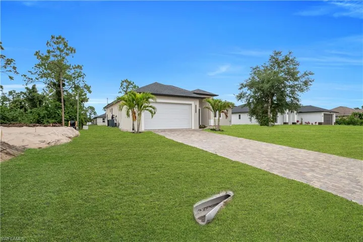 3312 3rd St Sw, Lehigh Acres, Florida 33976