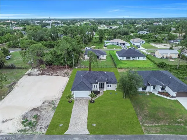 3312 3rd St Sw, Lehigh Acres, Florida 33976