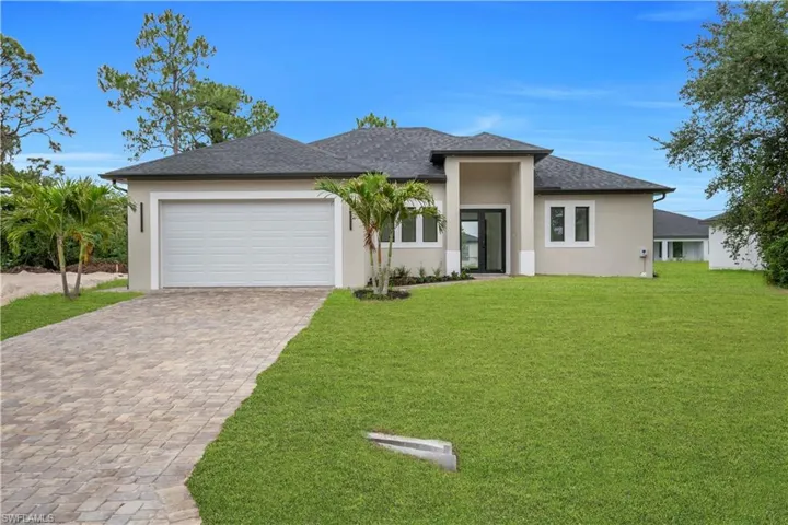 3312 3rd St Sw, Lehigh Acres, Florida 33976