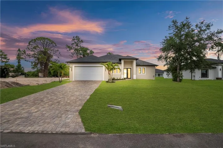 3312 3rd St Sw, Lehigh Acres, Florida 33976