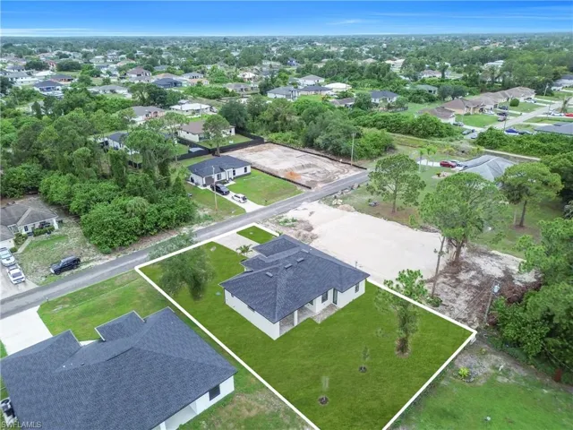 3312 3rd St Sw, Lehigh Acres, Florida 33976