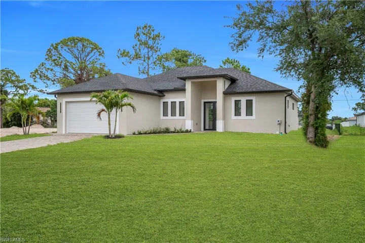 3312 3rd St Sw, Lehigh Acres, Florida 33976