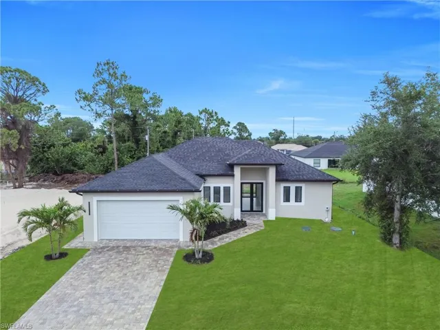 3312 3rd St Sw, Lehigh Acres, Florida 33976