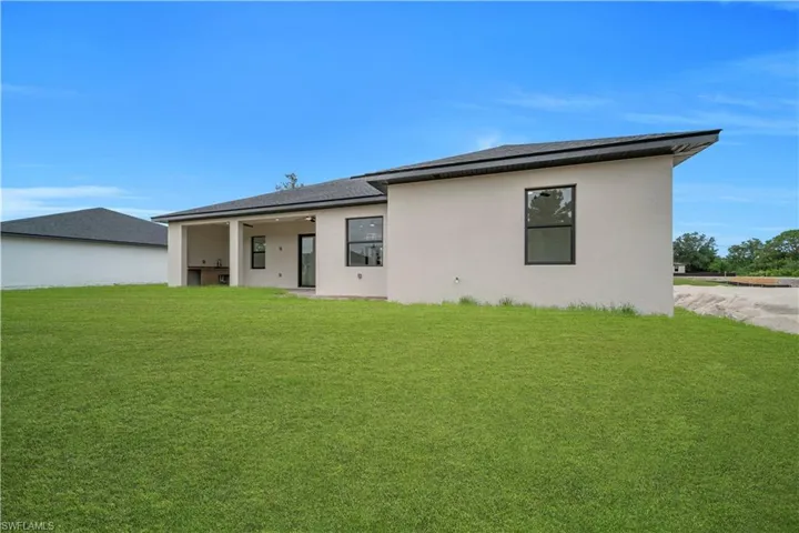 3312 3rd St Sw, Lehigh Acres, Florida 33976