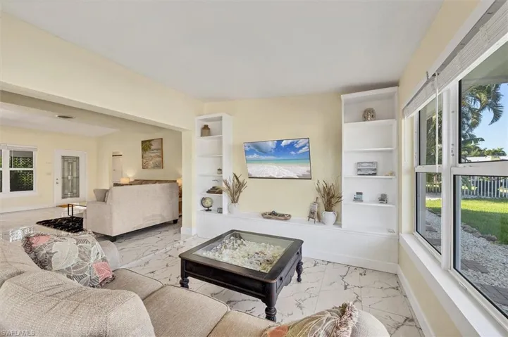 Florida Room