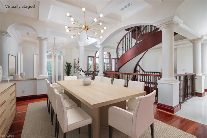 217 Bayfront Dr, Bonita Springs, Florida 34134