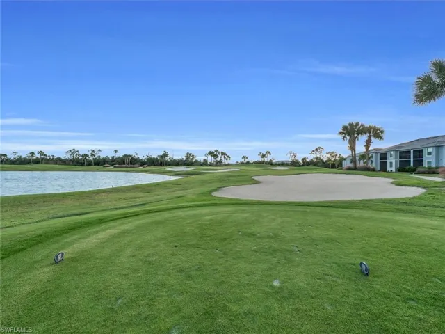 14131 Heritage Landing Blvd 846, Punta Gorda, Florida 33955