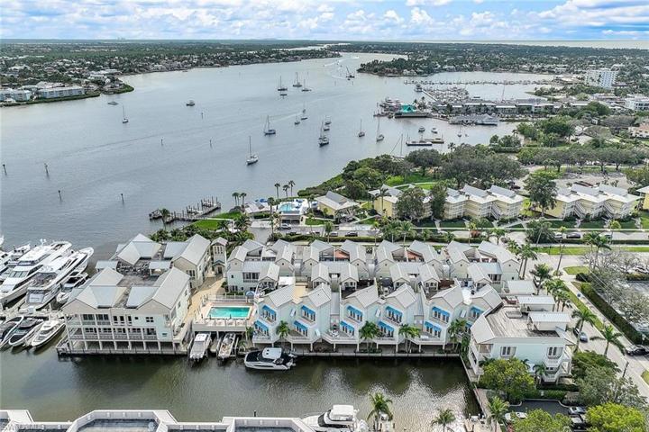Penthouse #302, to the left of the Pool.