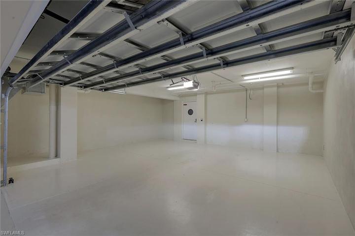 Oversized Two Car Garage, from here take your semi-private elevator to the Penthouse floor. Security and Privacy!