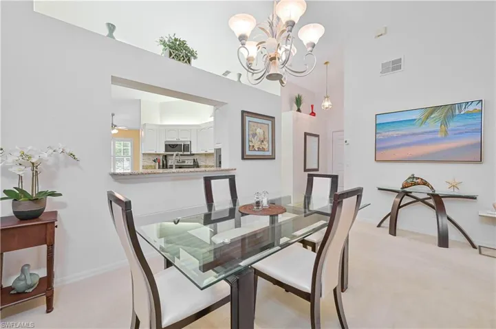 15050 Bridgeway Ln 706, Fort Myers, Florida 33919