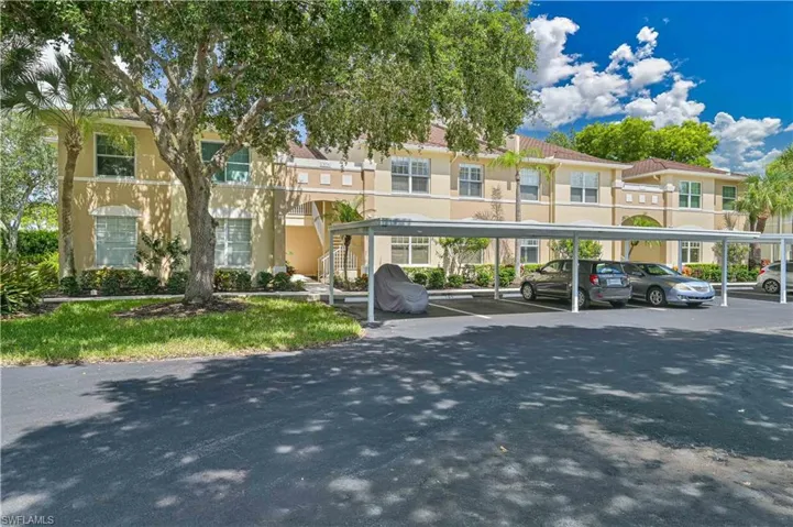 15050 Bridgeway Ln 706, Fort Myers, Florida 33919