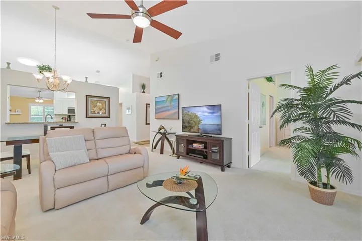 15050 Bridgeway Ln 706, Fort Myers, Florida 33919