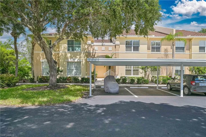 15050 Bridgeway Ln 706, Fort Myers, Florida 33919