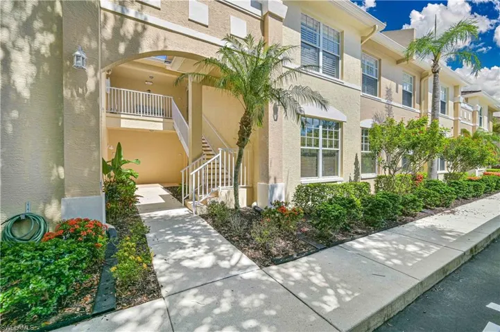 15050 Bridgeway Ln 706, Fort Myers, Florida 33919