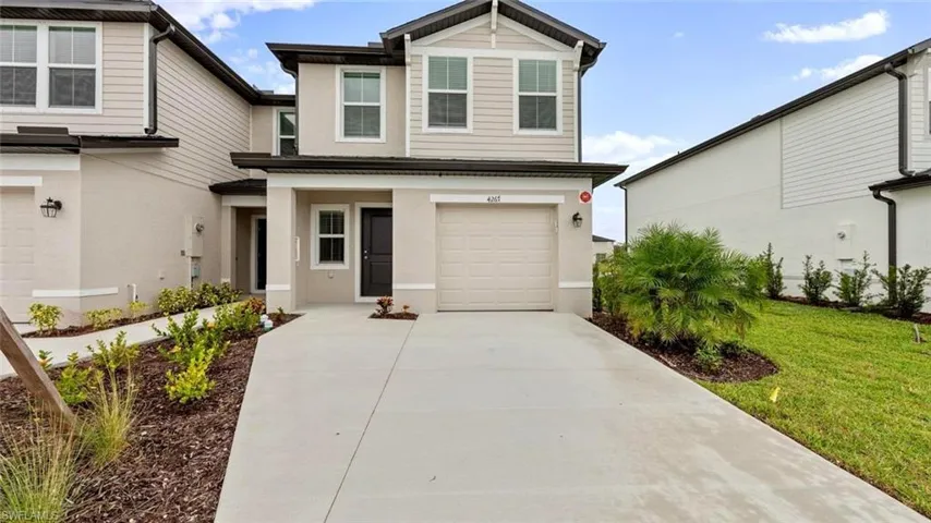 Welcome to 4229 Caterina Ct in Crane Landing