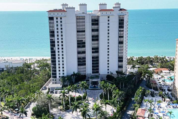 The Remington at Bay Colony