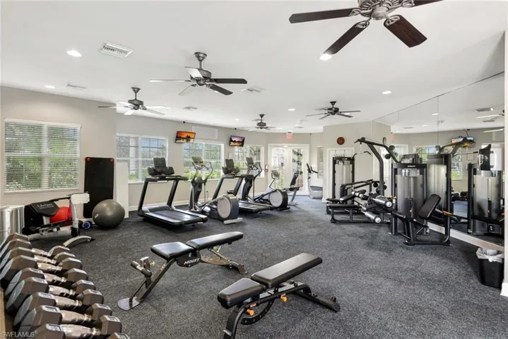 Gym 2