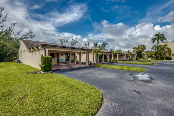 3130 Shorewood Ln 1, Fort Myers, Florida 33907