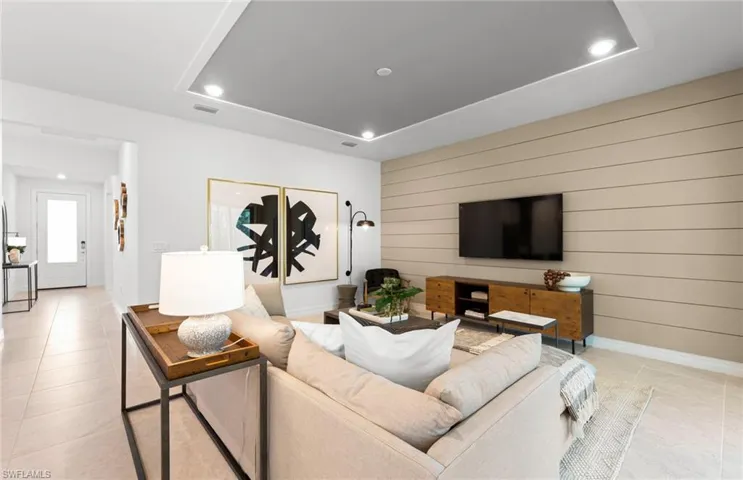 Photo is from a furnished model. Options for this home may vary.