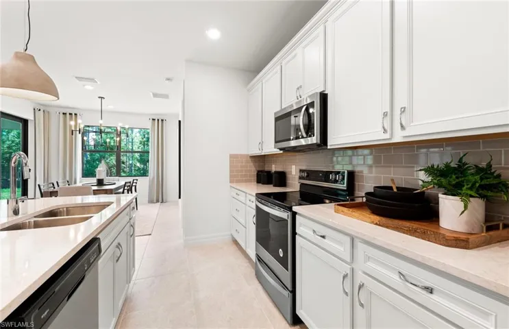 Photo is from a furnished model. Options for this home may vary.