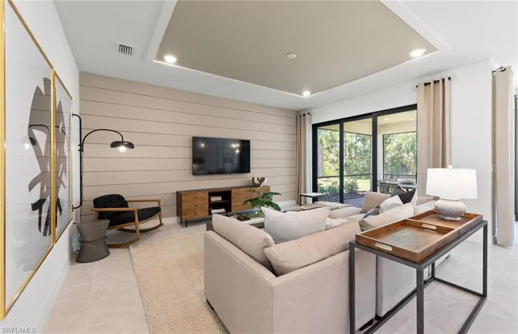 Photo is from a furnished model. Options for this home may vary.