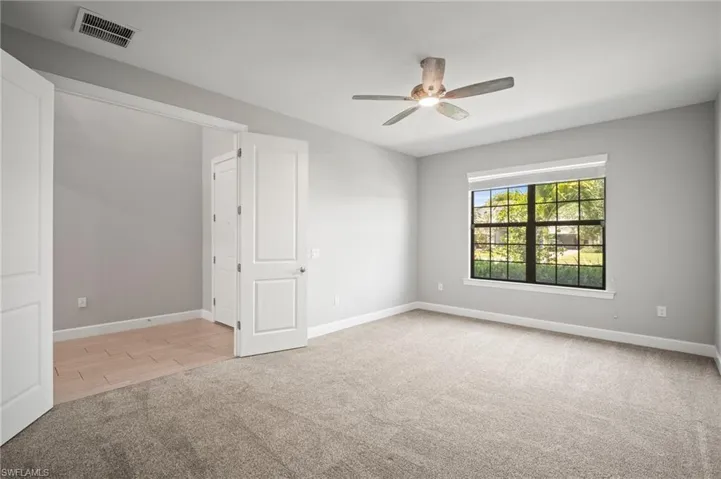 Front Den / office or bedroom