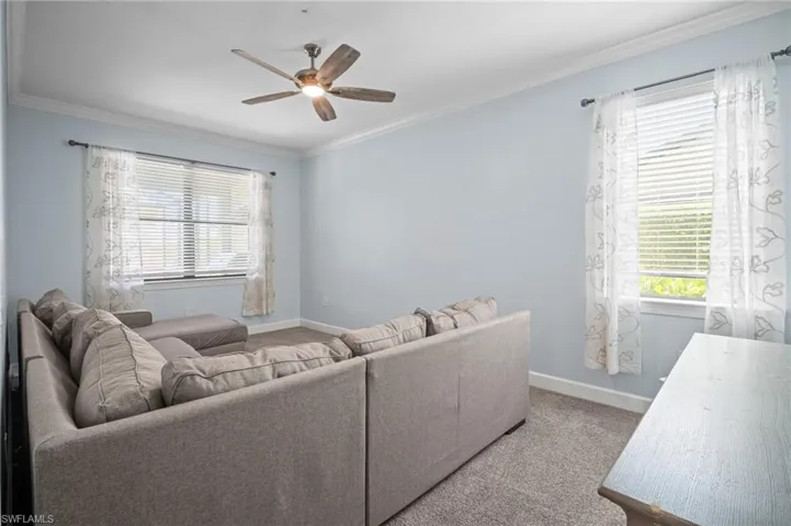 Bonus Room or additional bedroom