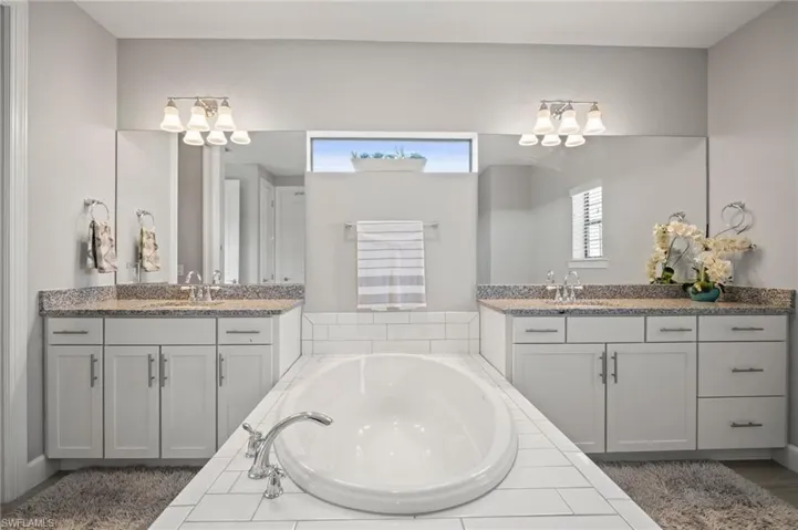 Owners Bathroom