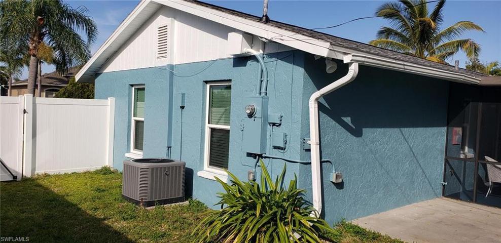 222 SE 15TH  ST, Cape Coral, FL 33990