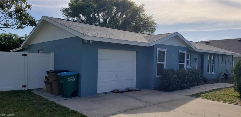 222 SE 15TH  ST, Cape Coral, FL 33990