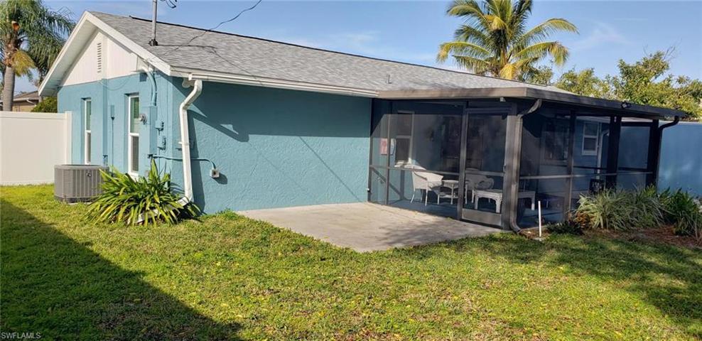 222 SE 15TH  ST, Cape Coral, FL 33990