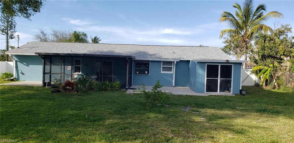 222 SE 15TH  ST, Cape Coral, FL 33990