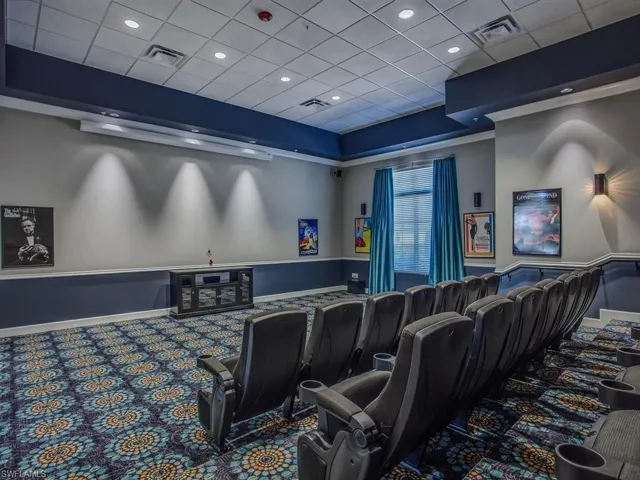 Theater