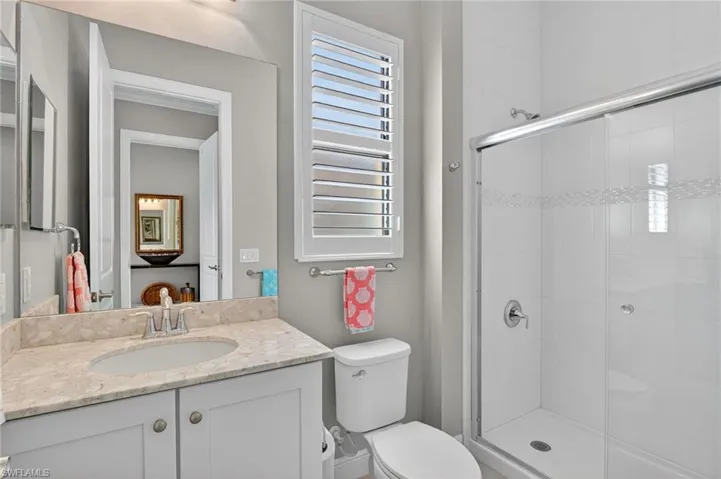 En-Suite Bath