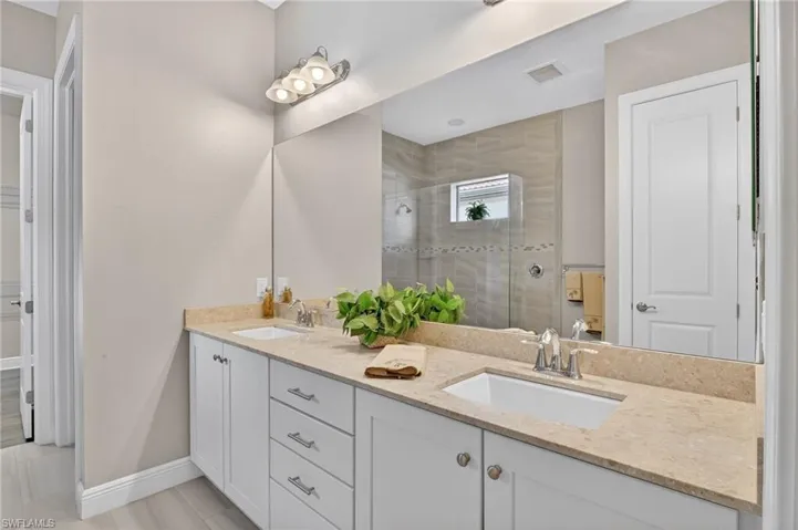 Owner's Bath