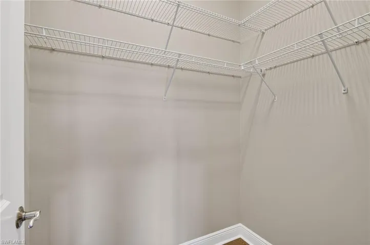 Guest Closet