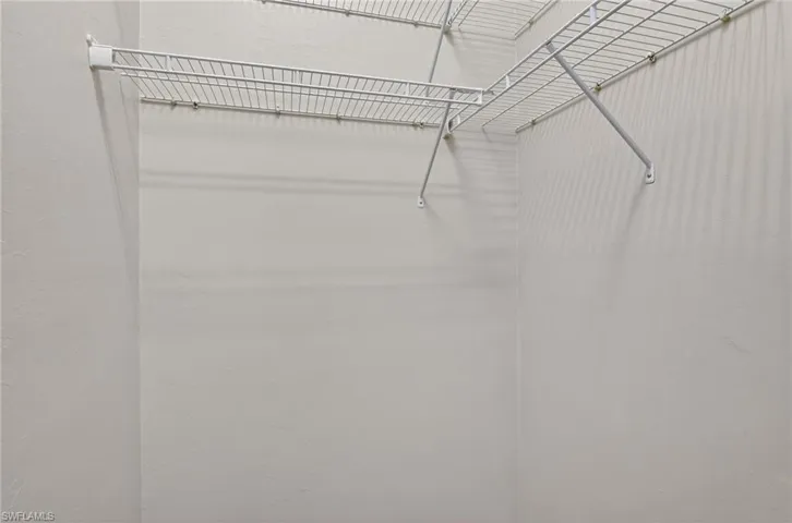 3rd Bedroom Clolset