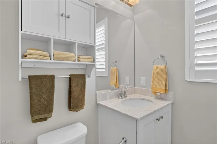 En-Suite Bath